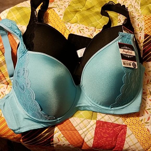 Angelina Other - Angelina bra set
